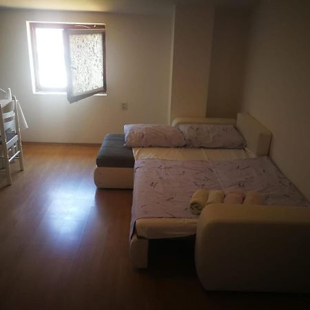 Apartmani Nea Биоград-на-Мору Экстерьер фото